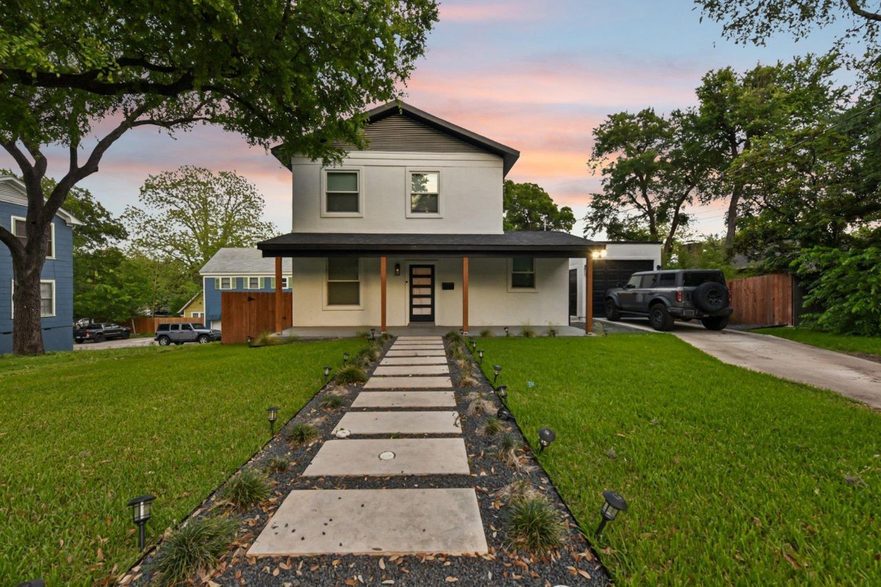 3301 Duval St, Austin, TX 78705 Main Photo