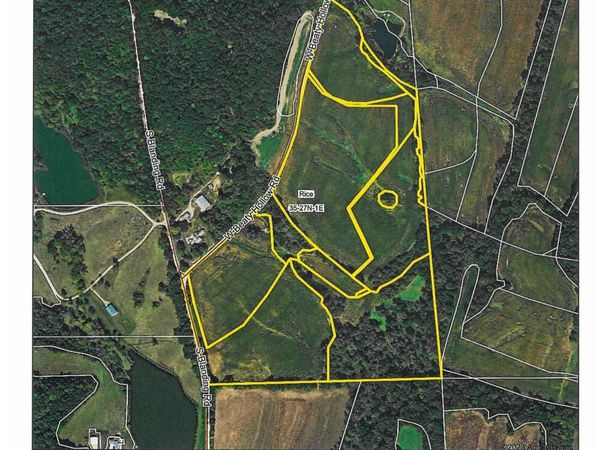 TBD W Beaty Hollow Road, HANOVER, IL 61041