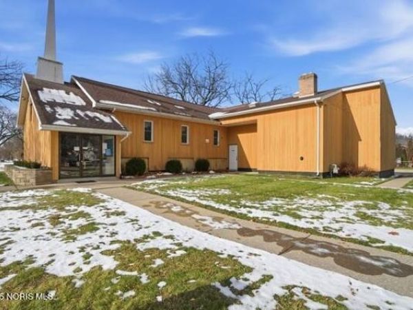 4115 Bellevue Road, Toledo, OH 43613