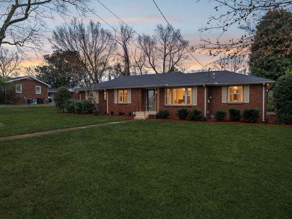 3157 McGavock Pike, Nashville, TN 37214