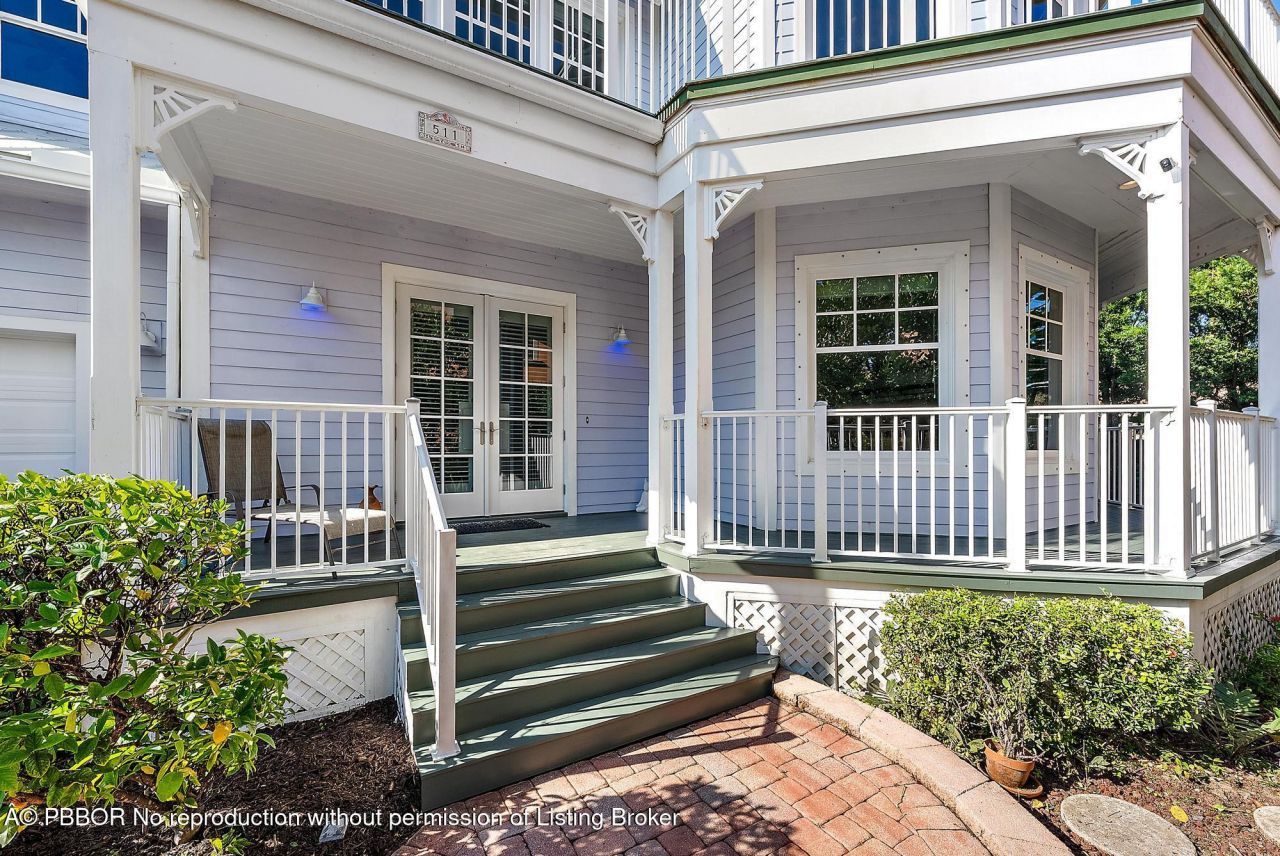 511 Saturn Lane, Juno Beach, FL 33408 Photo