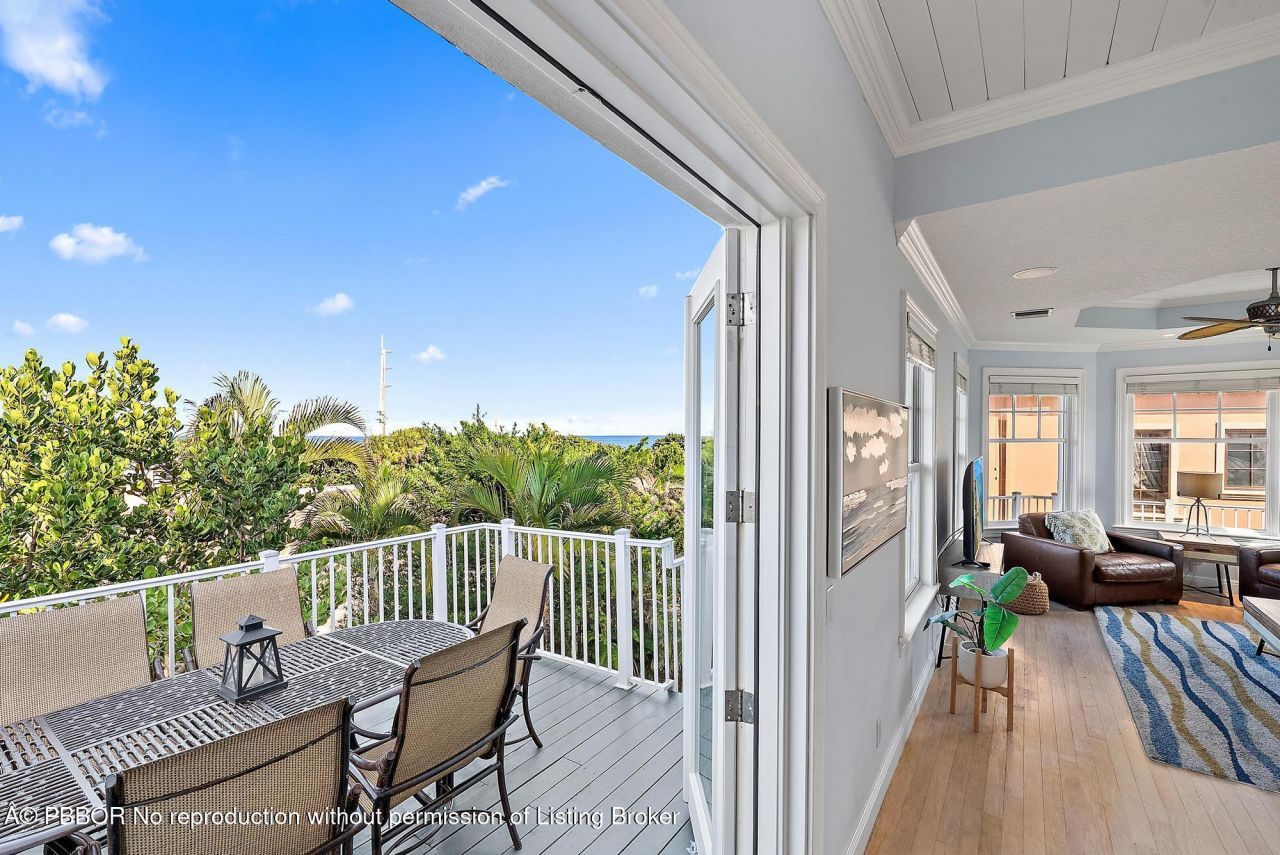 511 Saturn Lane, Juno Beach, FL 33408 Photo