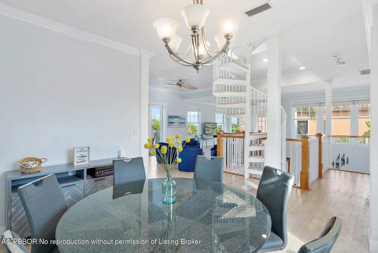 511 Saturn Lane, Juno Beach, FL 33408 Photo