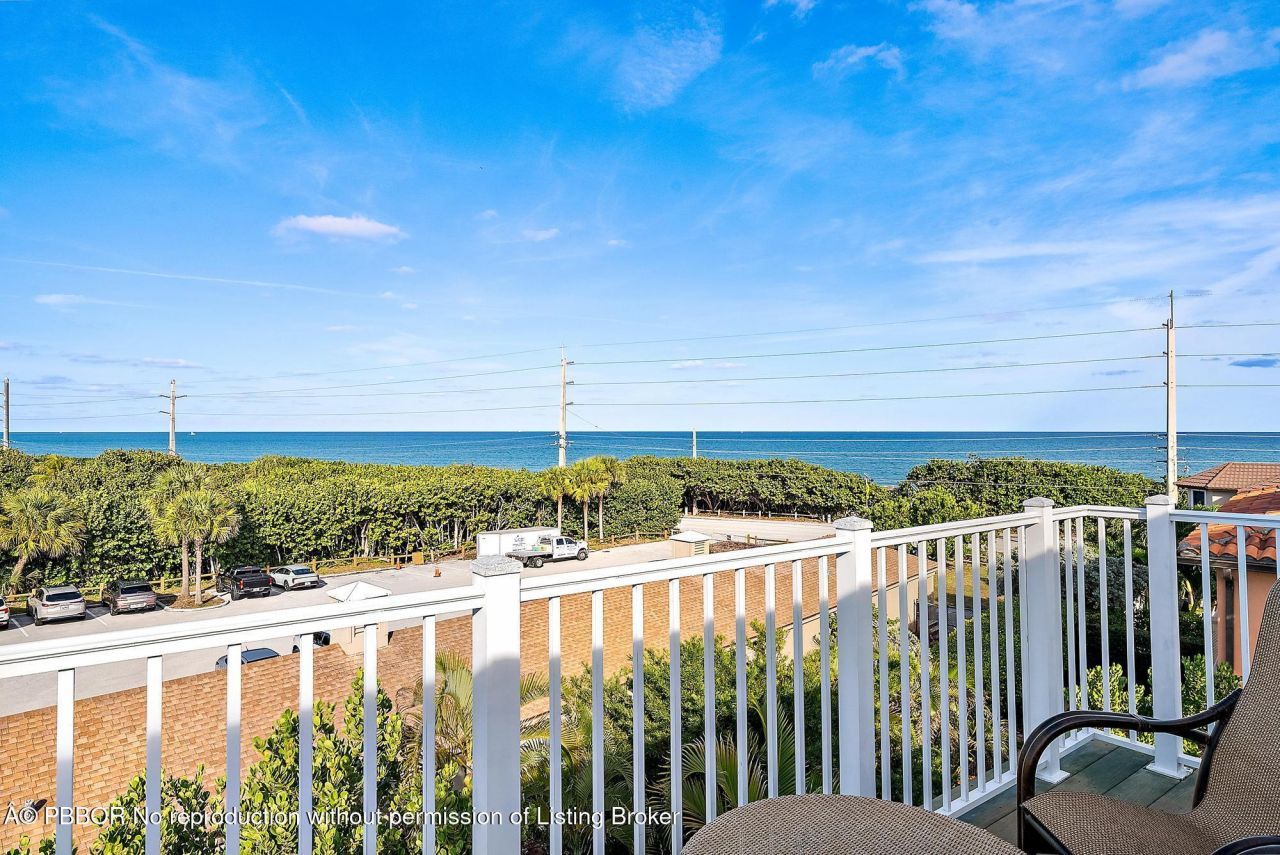 511 Saturn Lane, Juno Beach, FL 33408 Photo