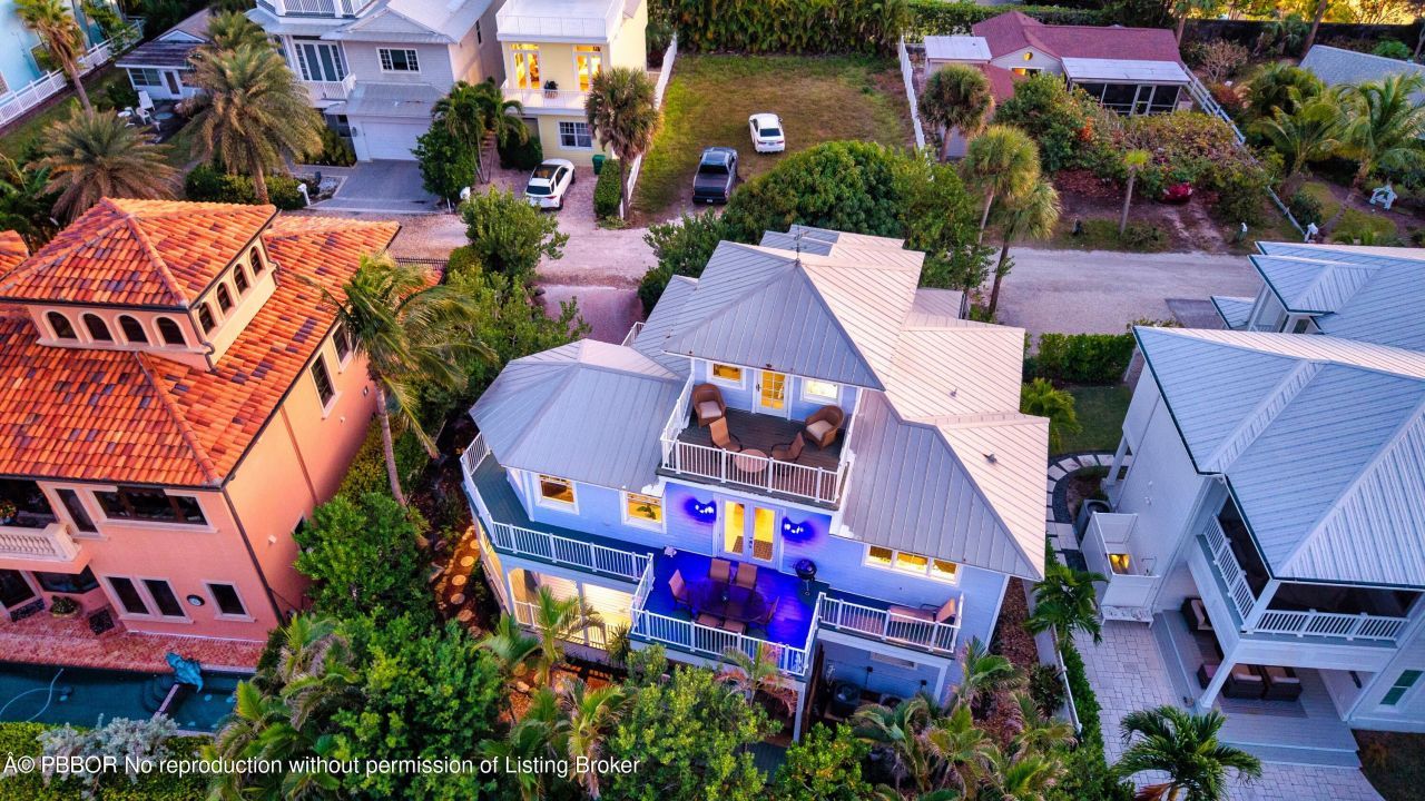 511 Saturn Lane, Juno Beach, FL 33408 Photo