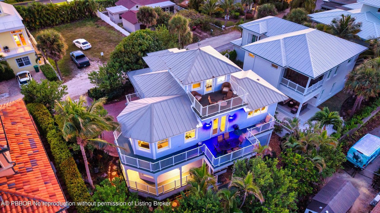 511 Saturn Lane, Juno Beach, FL 33408 Photo