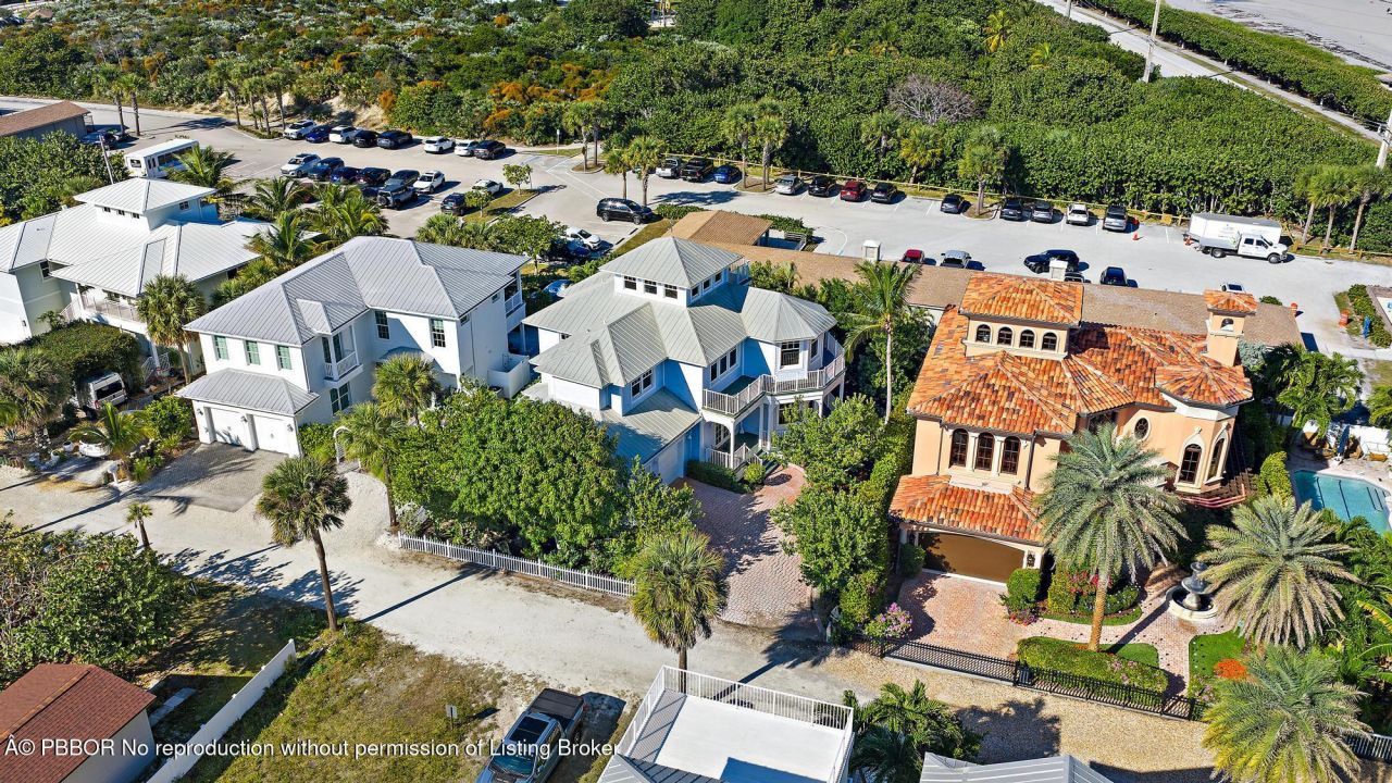 511 Saturn Lane, Juno Beach, FL 33408 Photo