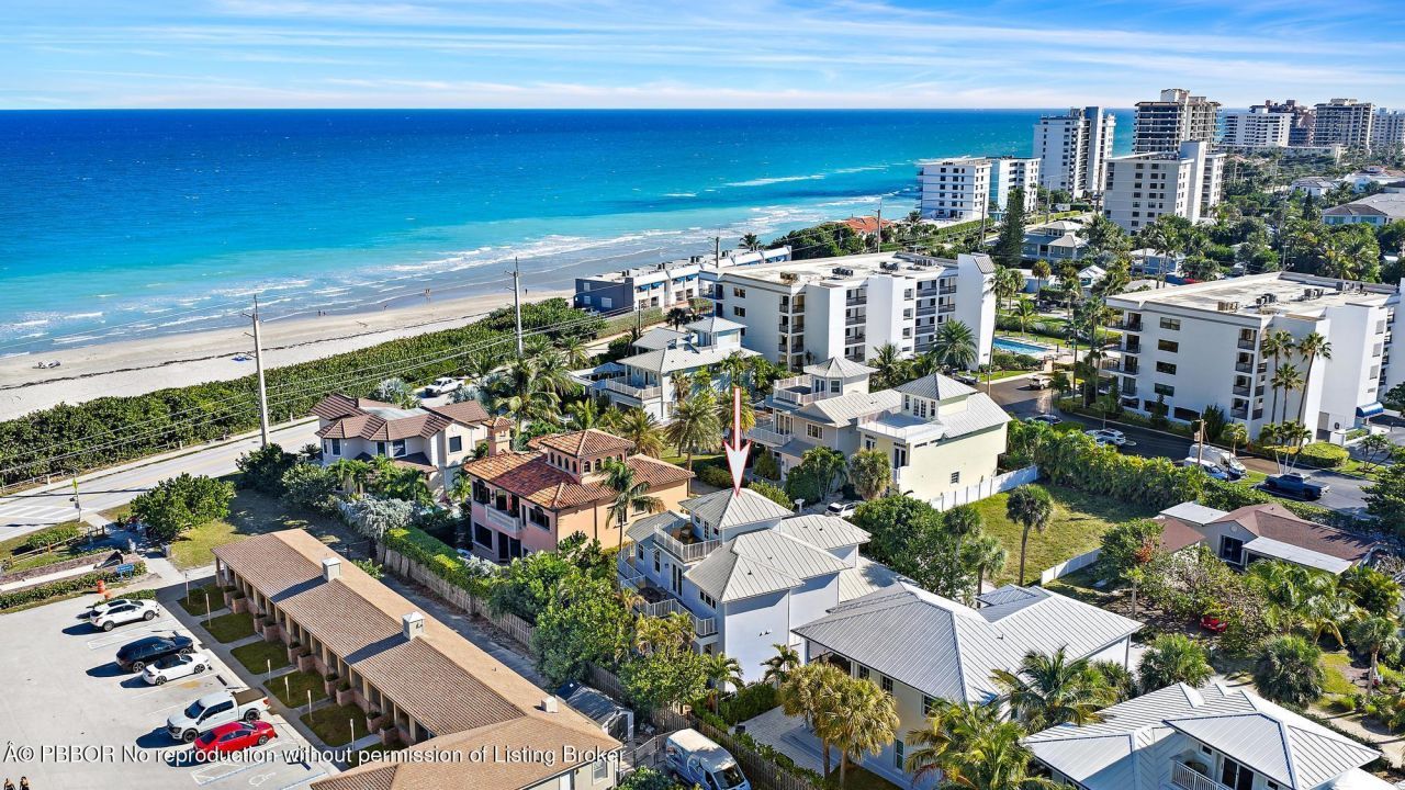 511 Saturn Lane, Juno Beach, FL 33408 Photo