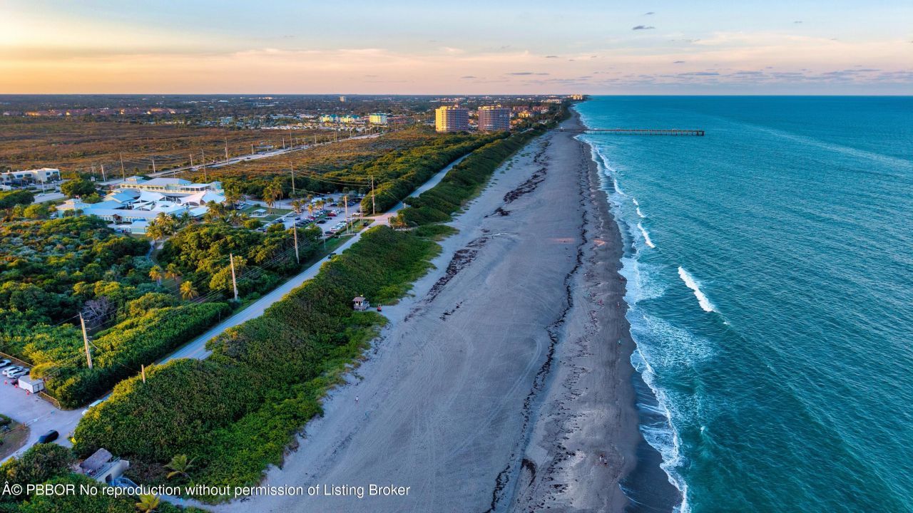 511 Saturn Lane, Juno Beach, FL 33408 Photo