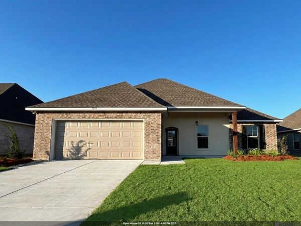 1599 Old Tucson Ave, Zachary, LA 70791