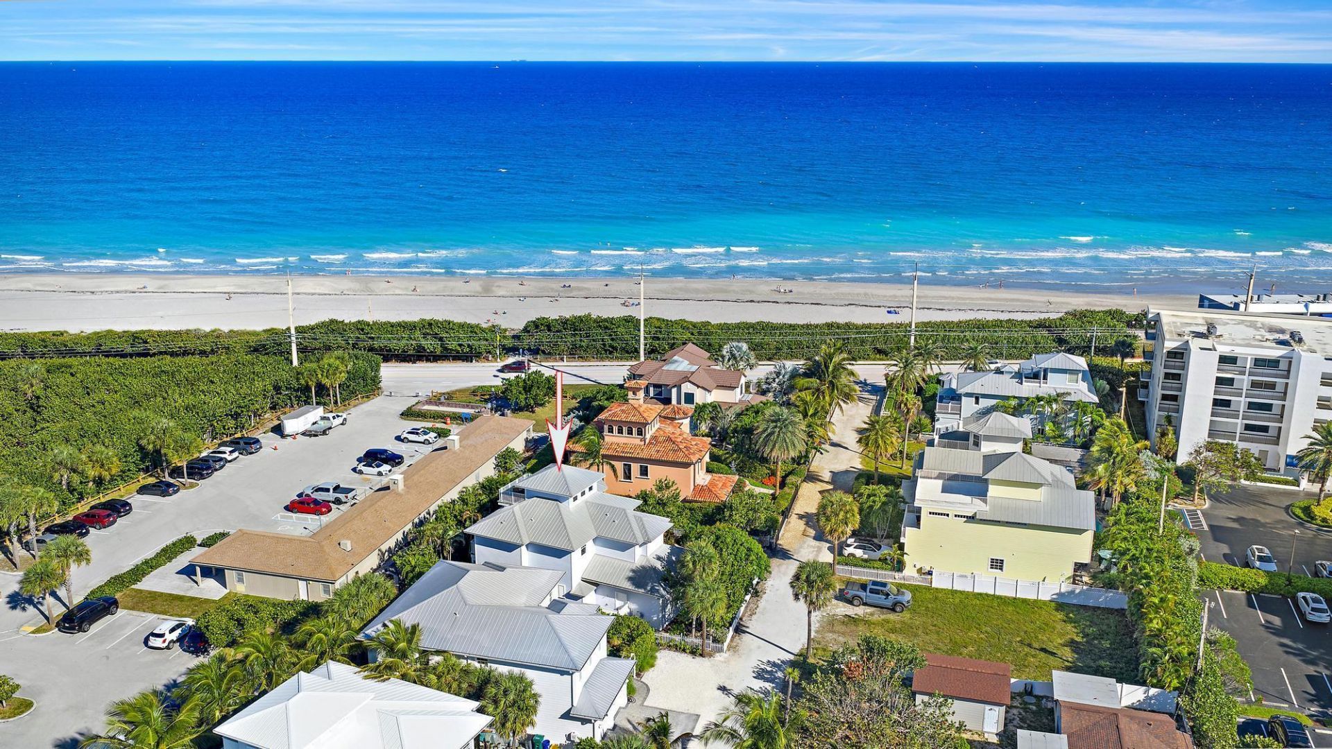 511 Saturn Lane, Juno Beach, FL 33408 Photo