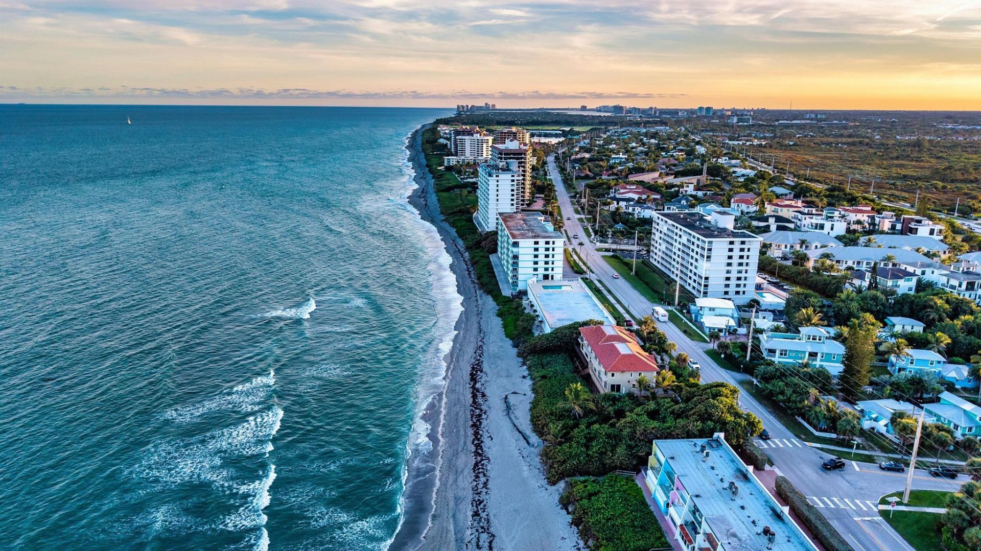 511 Saturn Lane, Juno Beach, FL 33408 Photo