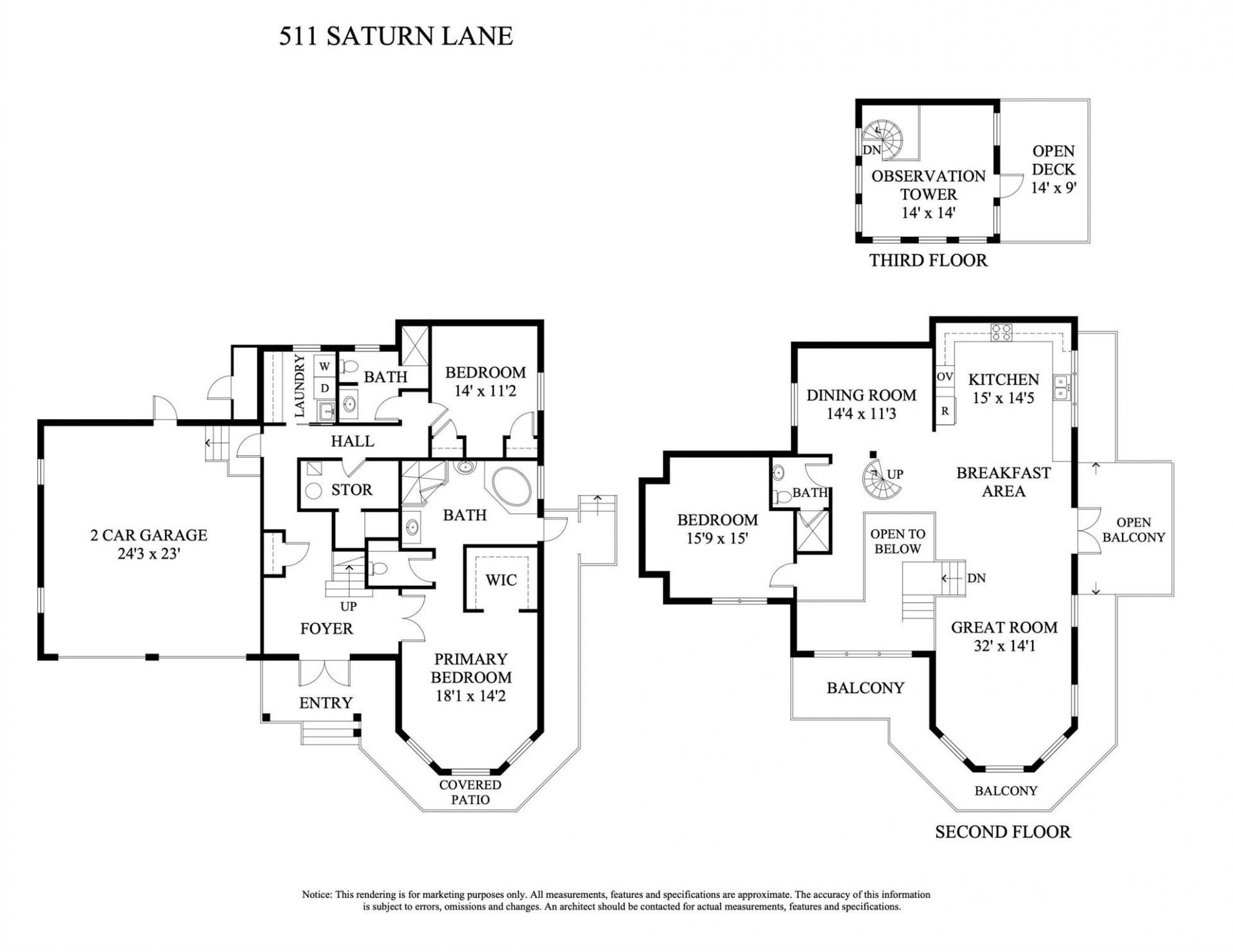 511 Saturn Lane, Juno Beach, FL 33408 Photo