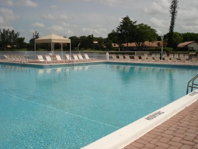 3660 Inverrary Drive, Unit 3F, Lauderhill, FL 33319 Photo