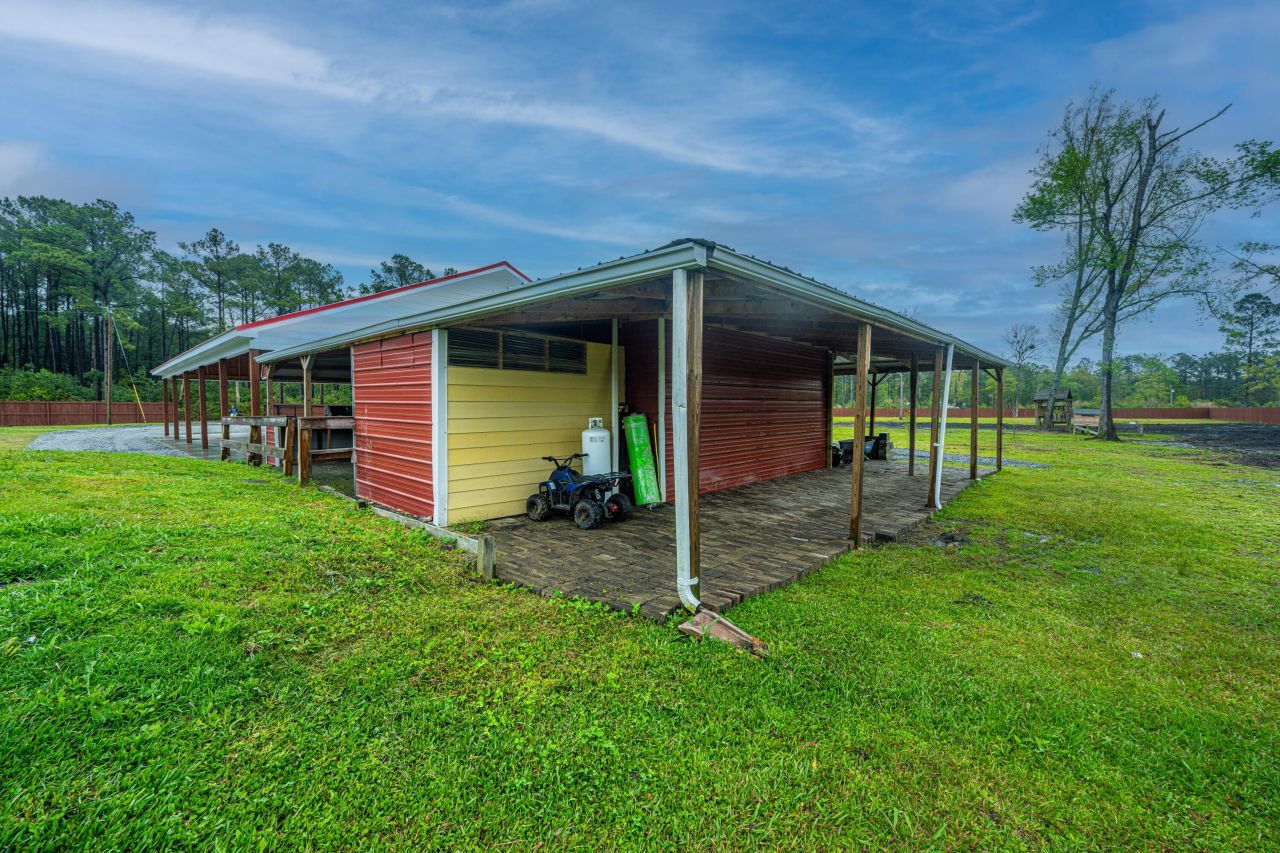 138 Lisenby Drive Photo 44