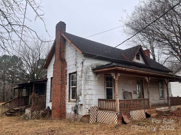 188 Wall Street, Mocksville, NC 27028