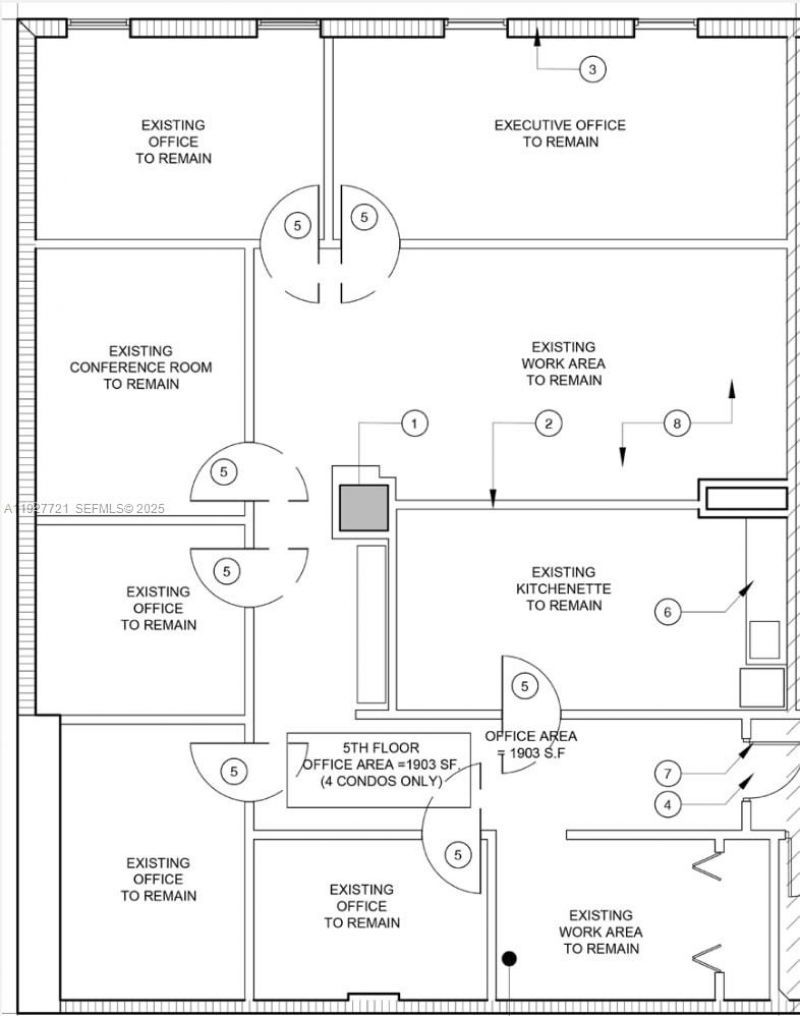 66 W Flagler St, Unit 502, Miami, FL 33130 Photo