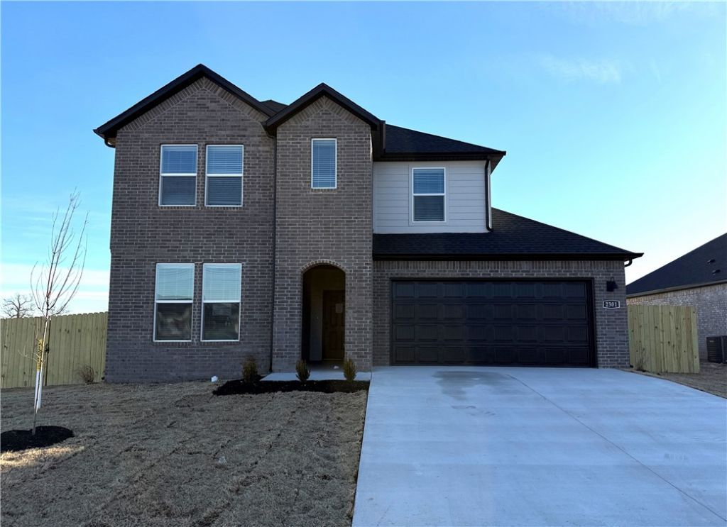 2301 Max Avenue, Bentonville, AR 72713 Main Photo