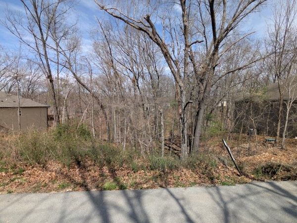 Brecknock Drive, Bella Vista, AR 72714