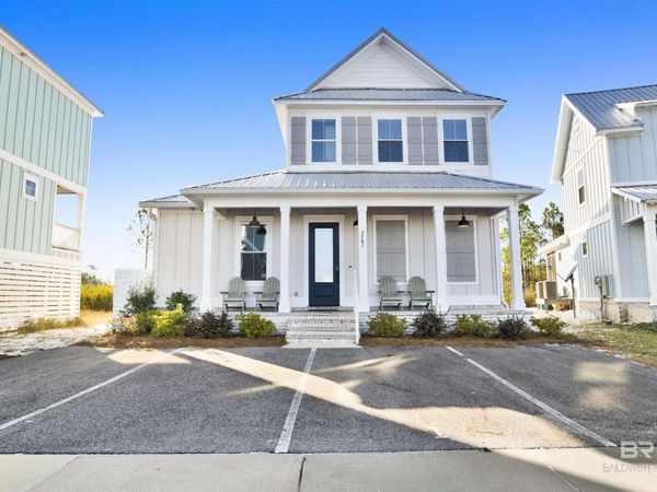 2761 Salt Drive, Orange Beach, AL 36561