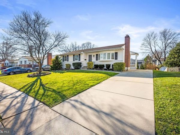 2112 SUBURBAN GREENS DRIVE, LUTHERVILLE TIMONIUM, MD 21093