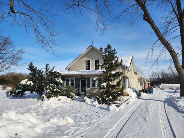 70877 Sunset Boulevard, Union, MI 49130