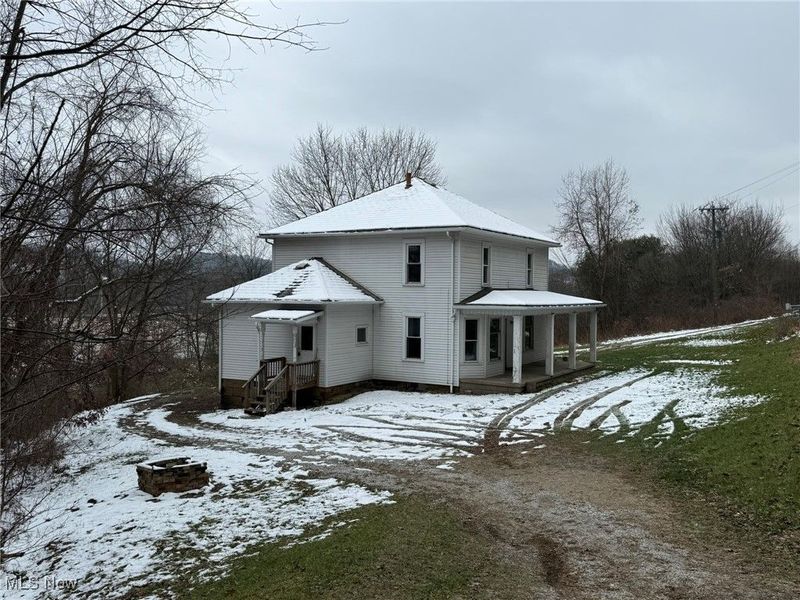 8528 State Route 250 SE, Dennison, OH 44621 Photo 28