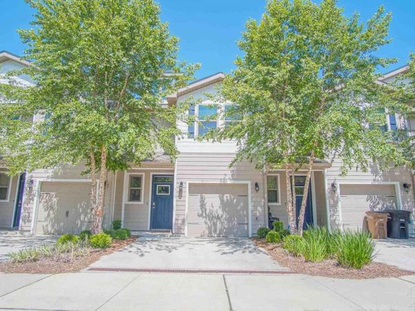 310 S F St, Pensacola, FL 32502