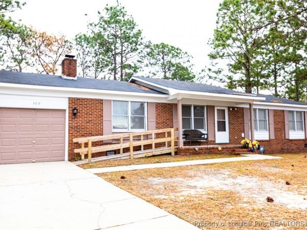 309 Brass Court, Fayetteville, NC 28311