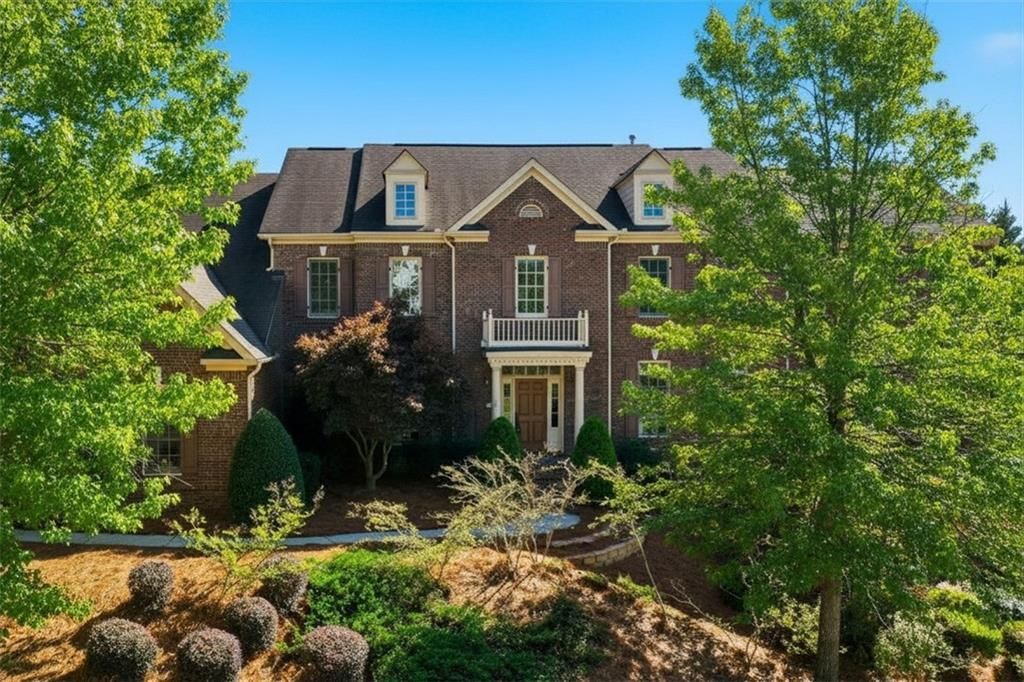 106 Windfields Lane, Woodstock, GA 30188 Main Photo