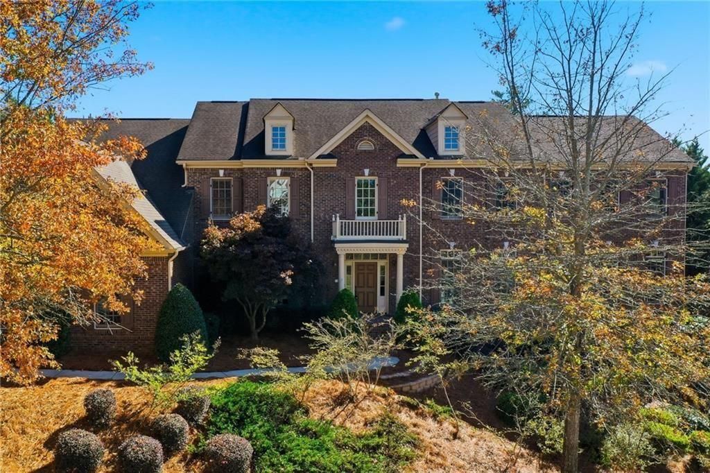106 Windfields Lane, Woodstock, GA 30188 Main Photo