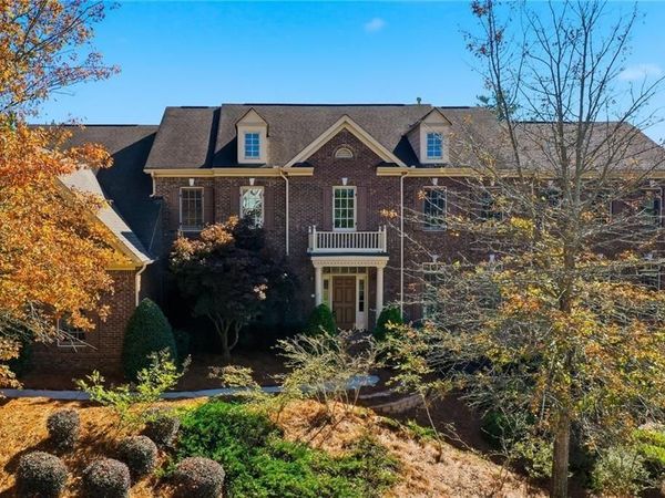 106 Windfields Lane, Woodstock, GA 30188