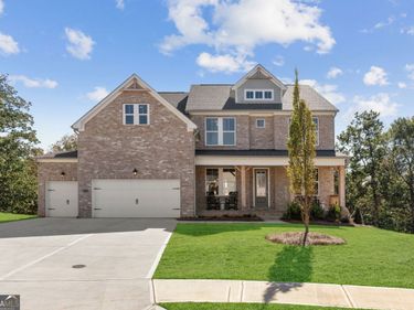 6935 Melody Ridge Road, Buford, GA 30519