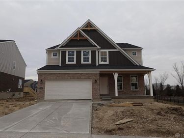 8 Glasgow Street, Unit 30, Springboro, OH 45066