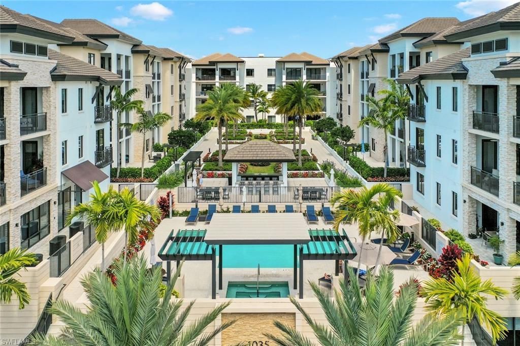 1035 3rd Ave S, Unit 402, Naples, FL 34102 Photo