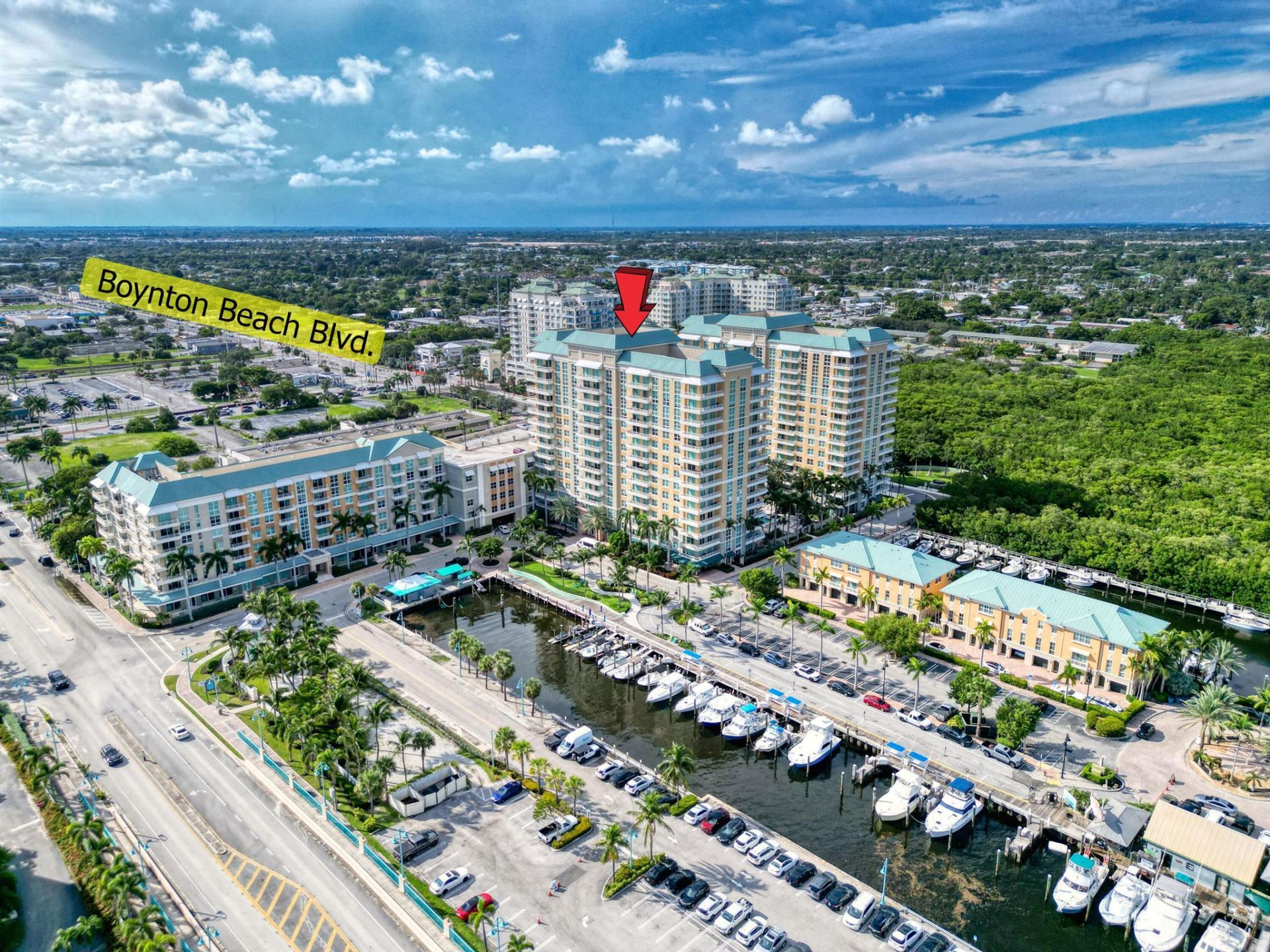 625 Casa Loma Boulevard, Unit 207, Boynton Beach, FL 33435 Photo