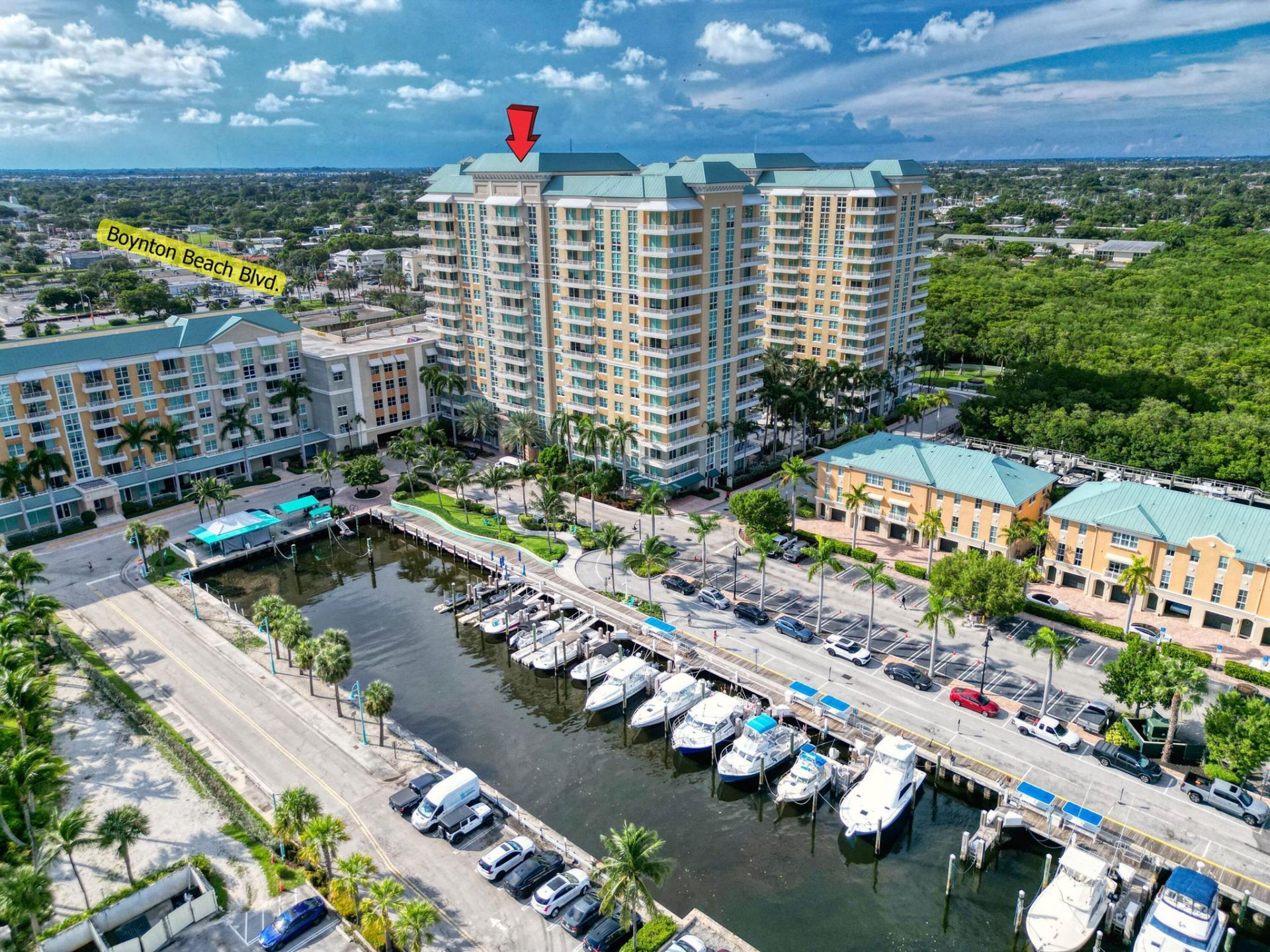 625 Casa Loma Boulevard, Unit 207, Boynton Beach, FL 33435 Photo