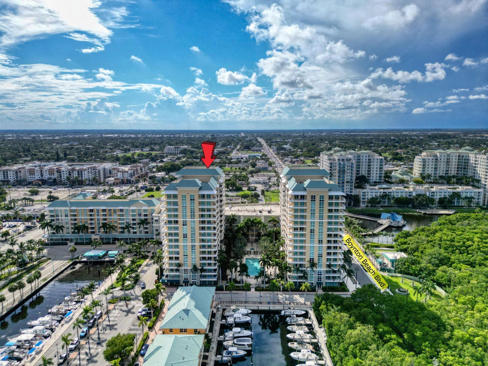 625 Casa Loma Boulevard, Unit 207, Boynton Beach, FL 33435 Photo