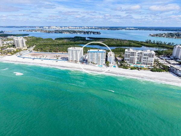 1750 BENJAMIN FRANKLIN DRIVE, Unit 9F, SARASOTA, FL 34236