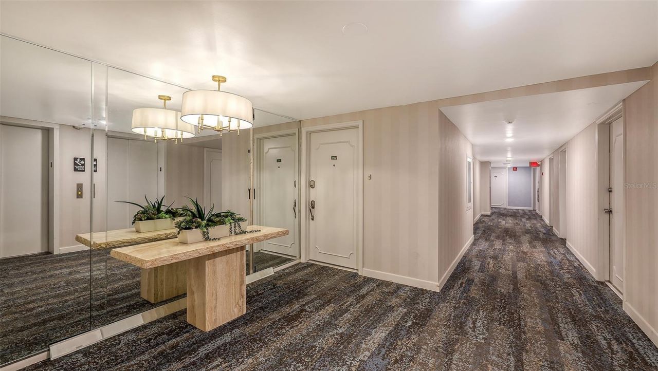 1750 Benjamin Franklin Drive, Unit 9F, Sarasota, FL 34236 Photo