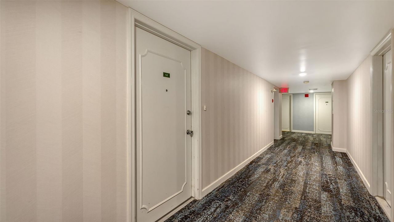 1750 Benjamin Franklin Drive, Unit 9F, Sarasota, FL 34236 Photo