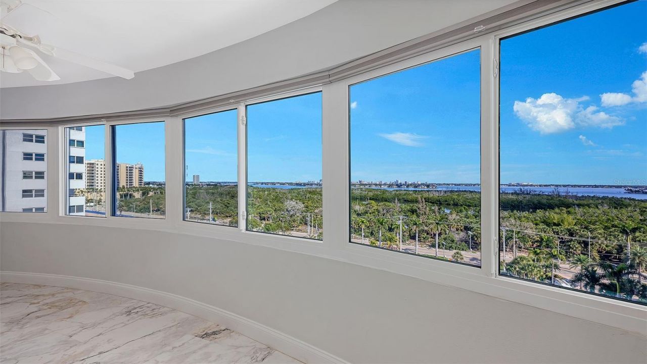 1750 Benjamin Franklin Drive, Unit 9F, Sarasota, FL 34236 Photo