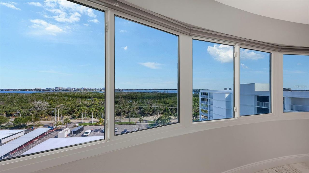 1750 Benjamin Franklin Drive, Unit 9F, Sarasota, FL 34236 Photo