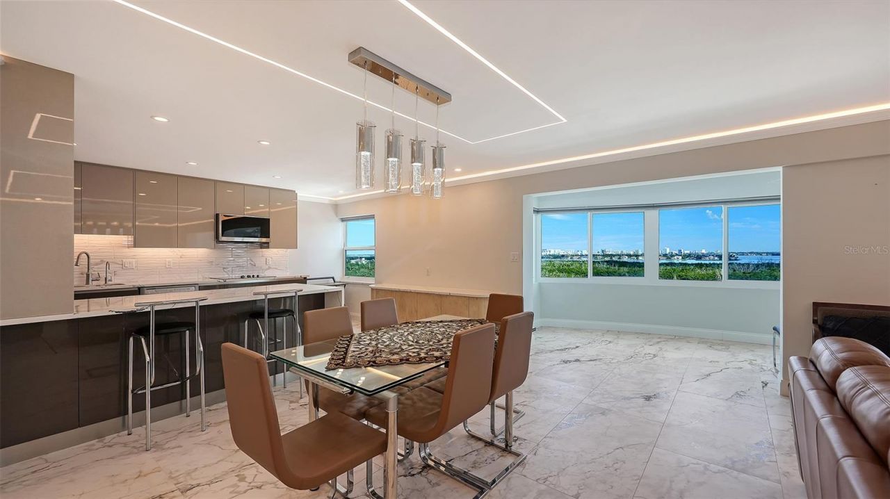 1750 Benjamin Franklin Drive, Unit 9F, Sarasota, FL 34236 Photo