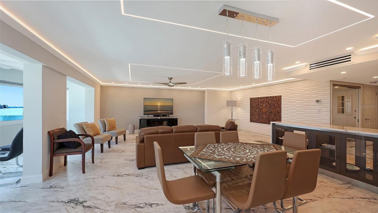 1750 Benjamin Franklin Drive, Unit 9F, Sarasota, FL 34236 Photo