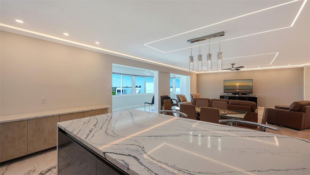 1750 Benjamin Franklin Drive, Unit 9F, Sarasota, FL 34236 Photo