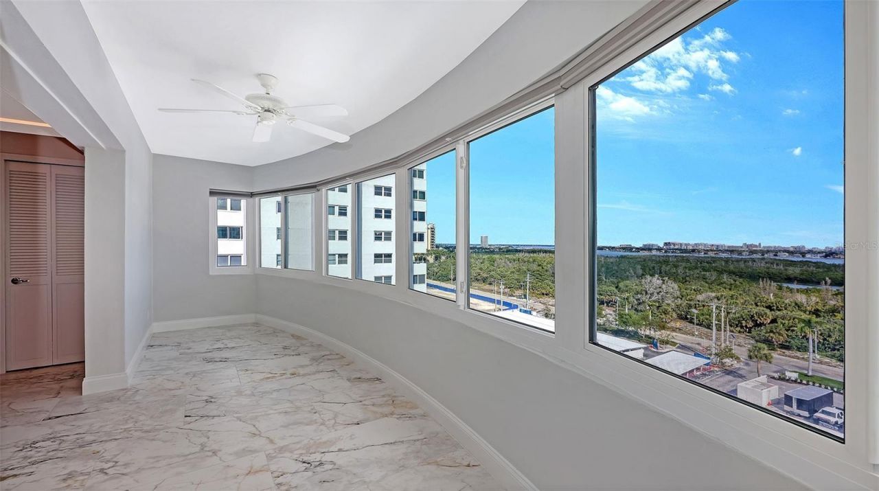 1750 Benjamin Franklin Drive, Unit 9F, Sarasota, FL 34236 Photo