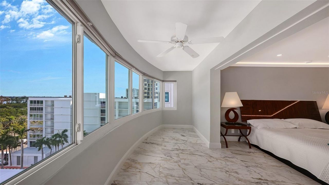 1750 Benjamin Franklin Drive, Unit 9F, Sarasota, FL 34236 Photo