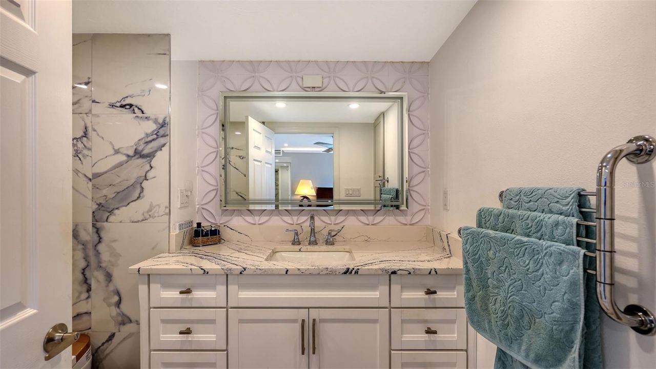 1750 Benjamin Franklin Drive, Unit 9F, Sarasota, FL 34236 Photo