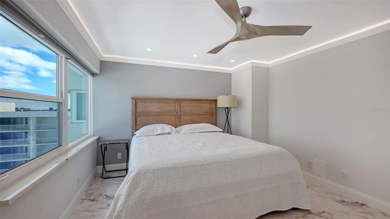 1750 Benjamin Franklin Drive, Unit 9F, Sarasota, FL 34236 Photo